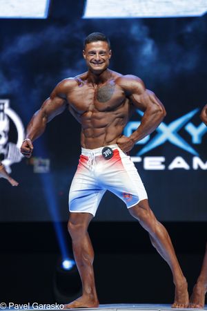 Фотограф Павел Гарасько (19.05.2024)